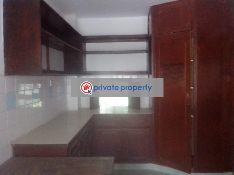 4 bedroom House For Sale &nbsp;kilimani Kilimani Nairobi - 5