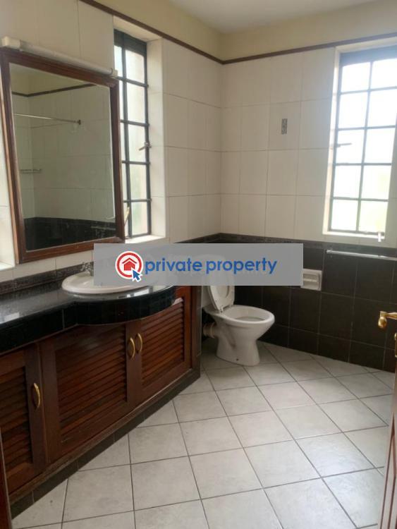 4 bedroom Apartment For Sale &nbsp;kilimani Kilimani Nairobi - 9