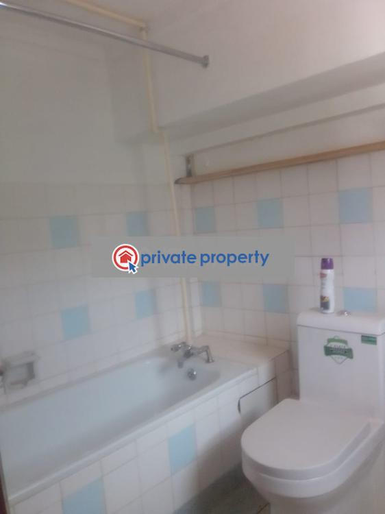 4 bedroom House For Sale &nbsp;kilimani Kilimani Nairobi - 12