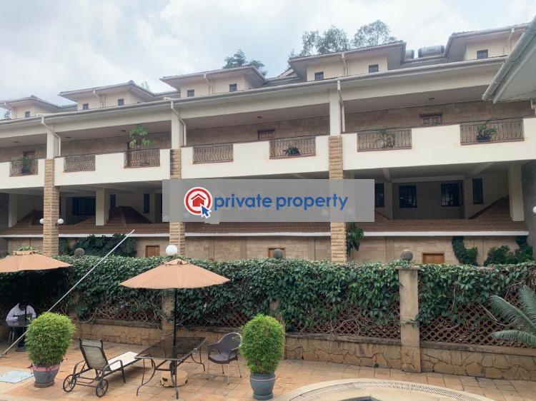 4 bedroom Apartment For Sale &nbsp;kilimani Kilimani Nairobi - 12