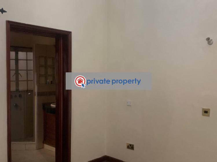 4 bedroom Apartment For Sale &nbsp;kilimani Kilimani Nairobi - 19