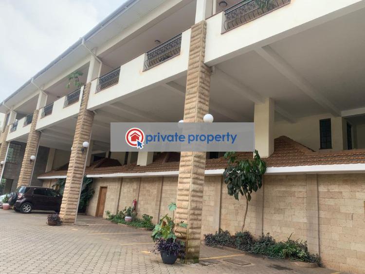 4 bedroom Apartment For Sale &nbsp;kilimani Kilimani Nairobi - 11