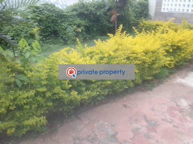 4 bedroom House For Sale &nbsp;kilimani Kilimani Nairobi - 21