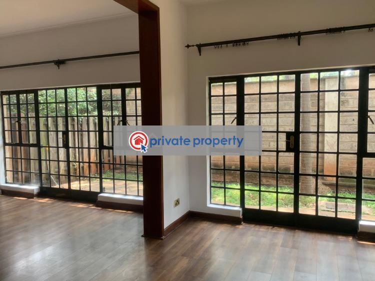 4 bedroom Apartment For Sale &nbsp;kilimani Kilimani Nairobi - 3