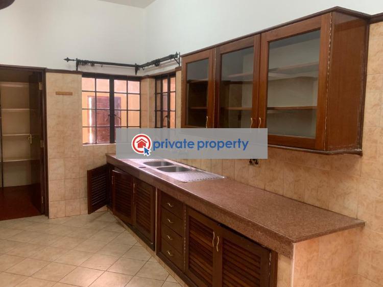 4 bedroom Apartment For Sale &nbsp;kilimani Kilimani Nairobi - 20