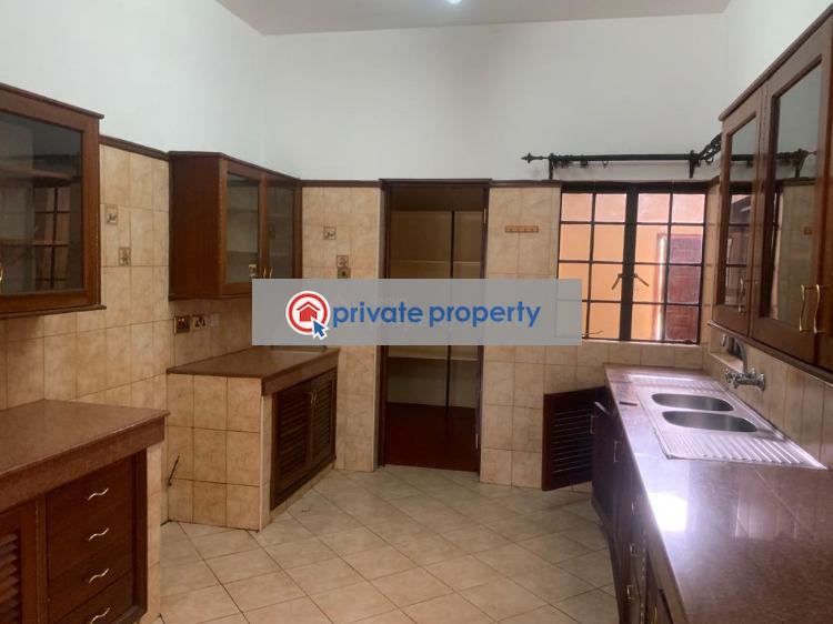 4 bedroom Apartment For Sale &nbsp;kilimani Kilimani Nairobi - 5