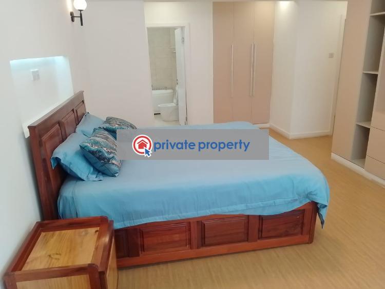 4 bedroom Apartment For Sale &nbsp;lavington Lavington Nairobi - 9