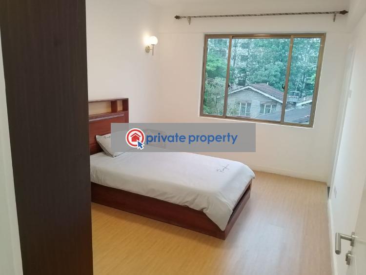 4 bedroom Apartment For Sale &nbsp;lavington Lavington Nairobi - 4