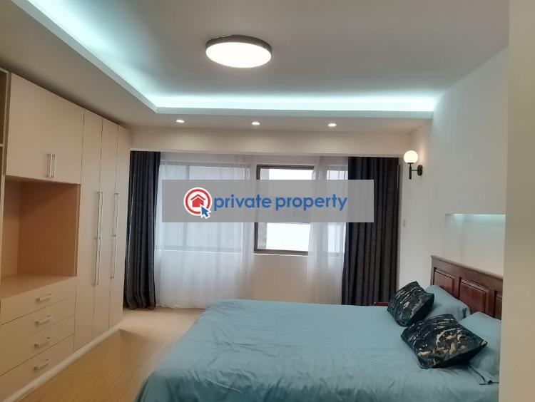 4 bedroom Apartment For Sale &nbsp;lavington Lavington Nairobi - 5