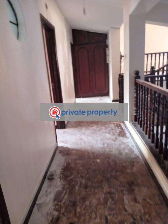 4 bedroom Apartment For Rent spring Valley Spring Valley Nairobi (PID
