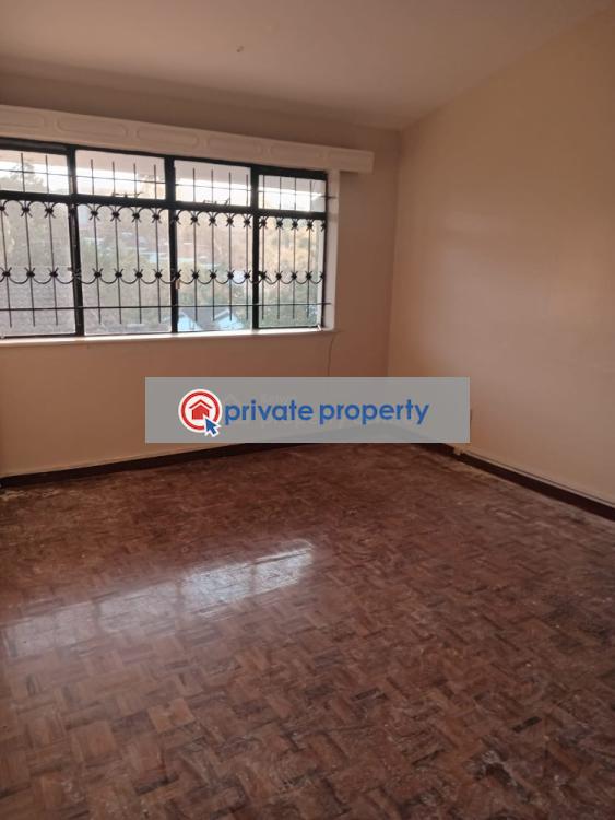 4 bedroom Apartment For Rent spring Valley Spring Valley Nairobi (PID