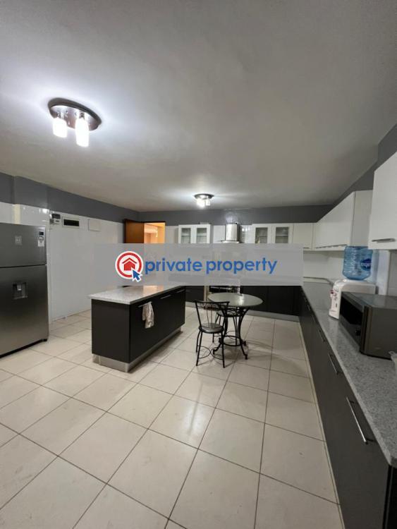4 bedroom Apartment For Sale &nbsp;westlands Westlands Nairobi - 6