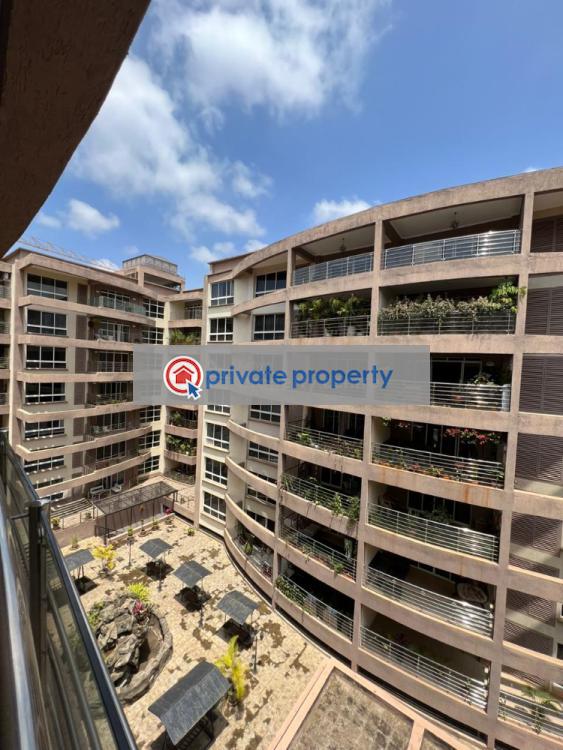 4 bedroom Apartment For Sale &nbsp;westlands Westlands Nairobi - 15