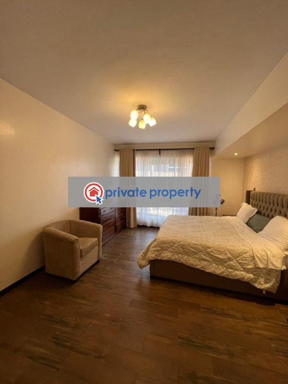 4 bedroom Apartment For Sale &nbsp;westlands Westlands Nairobi - 11