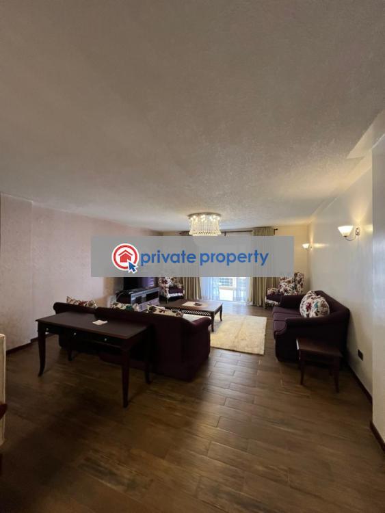 4 bedroom Apartment For Sale &nbsp;westlands Westlands Nairobi - 1