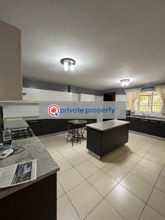 4 bedroom Apartment For Sale &nbsp;westlands Westlands Nairobi - 5