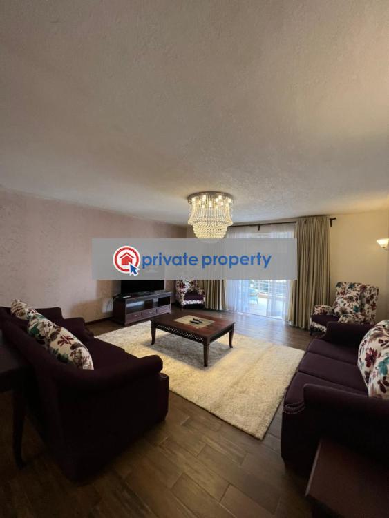 4 bedroom Apartment For Sale &nbsp;westlands Westlands Nairobi - 4