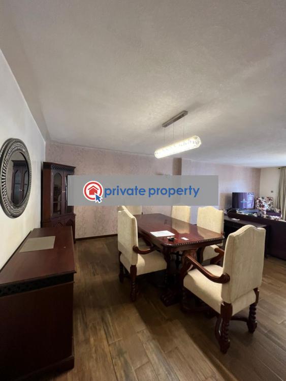 4 bedroom Apartment For Sale &nbsp;westlands Westlands Nairobi - 3