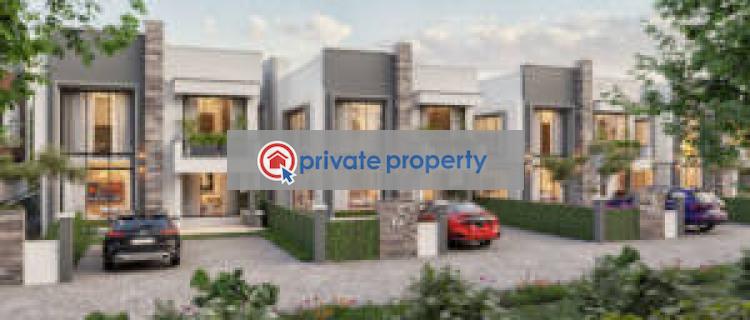4 bedroom House For Sale Ruiru Kiambu - 5