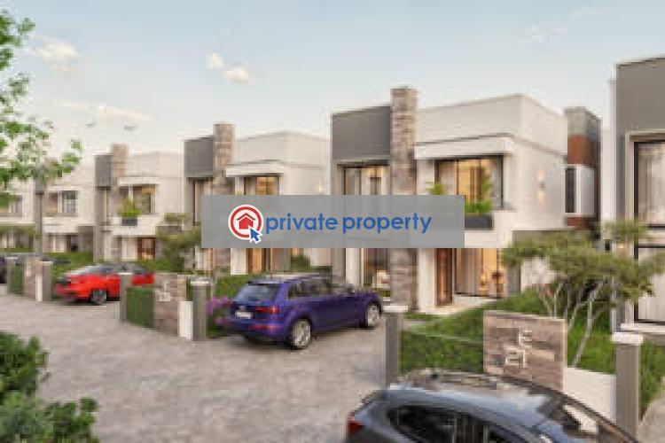 4 bedroom House For Sale Ruiru Kiambu - 4