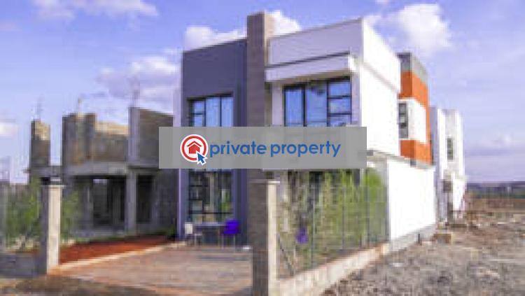 4 bedroom House For Sale Ruiru Kiambu - 16