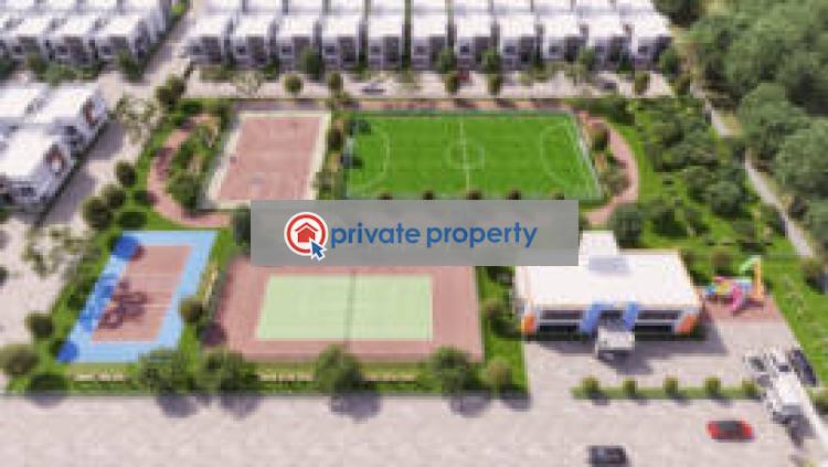 4 bedroom House For Sale Ruiru Kiambu - 15