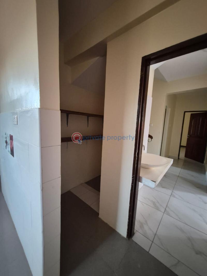 3 bedroom House For Sale Kiembeni Bamburi Mombasa - 16