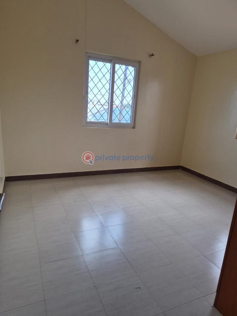 3 bedroom House For Sale Kiembeni Bamburi Mombasa - 12