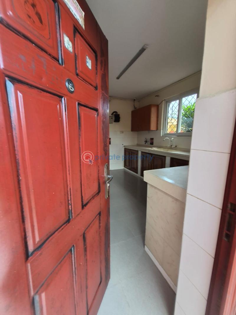 3 bedroom House For Sale Kiembeni Bamburi Mombasa - 6