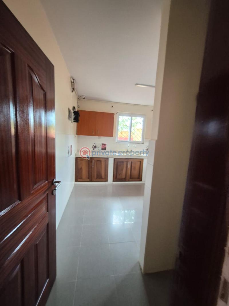 3 bedroom House For Sale Kiembeni Bamburi Mombasa - 3
