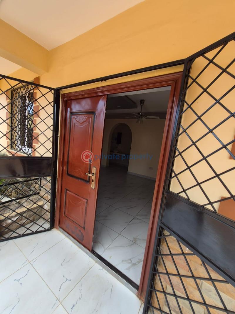 3 bedroom House For Sale Kiembeni Bamburi Mombasa - 9
