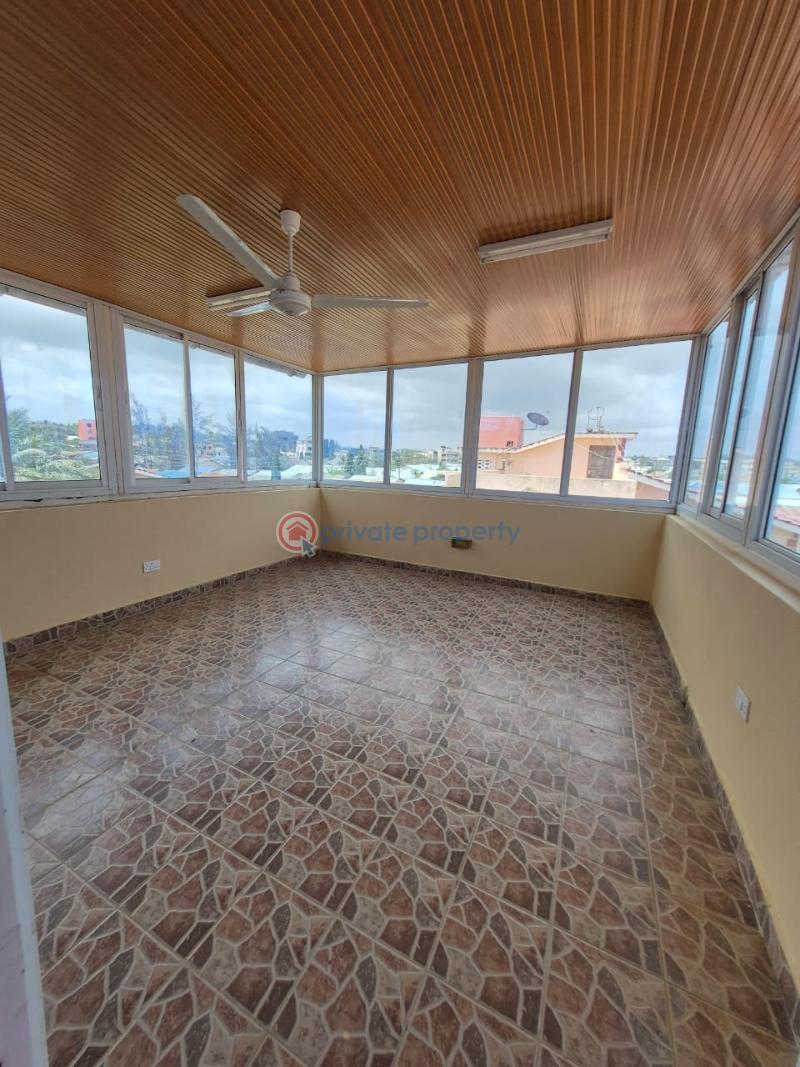 3 bedroom House For Sale Kiembeni Bamburi Mombasa - 10