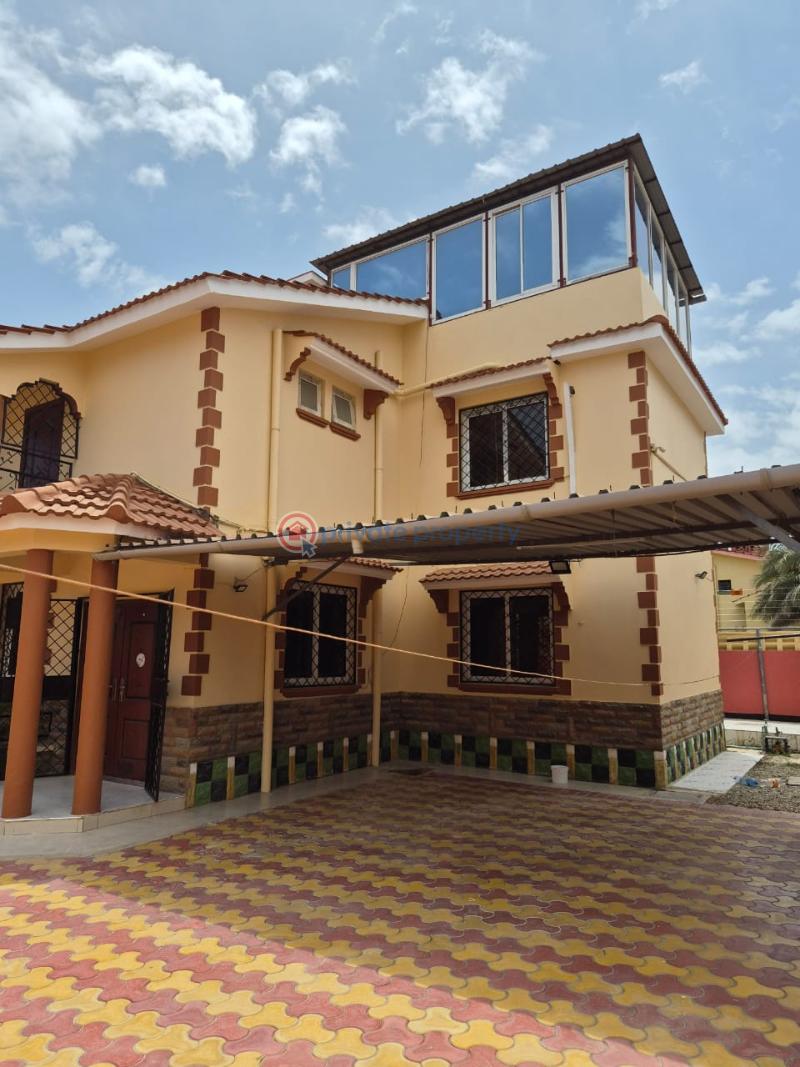 3 bedroom House For Sale Kiembeni Bamburi Mombasa - 21