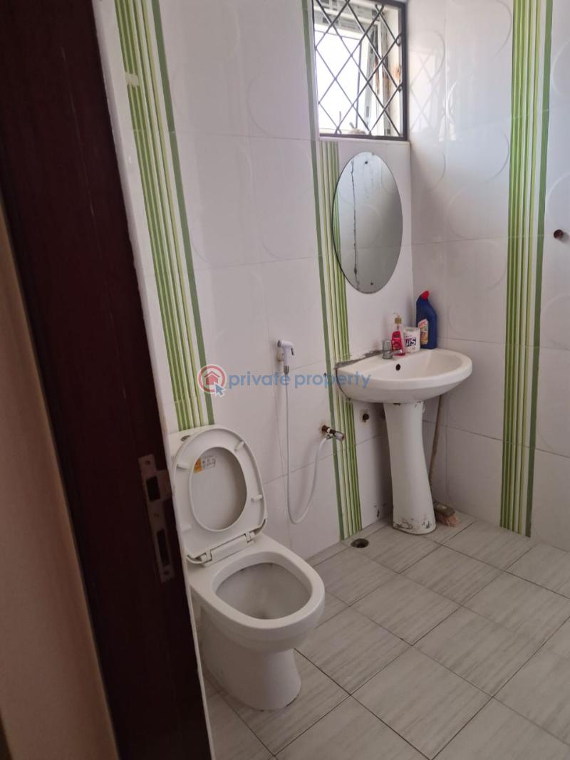 3 bedroom House For Sale Kiembeni Bamburi Mombasa - 2