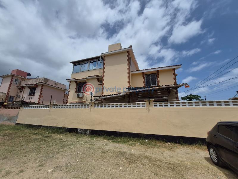 3 bedroom House For Sale Kiembeni Bamburi Mombasa - 20