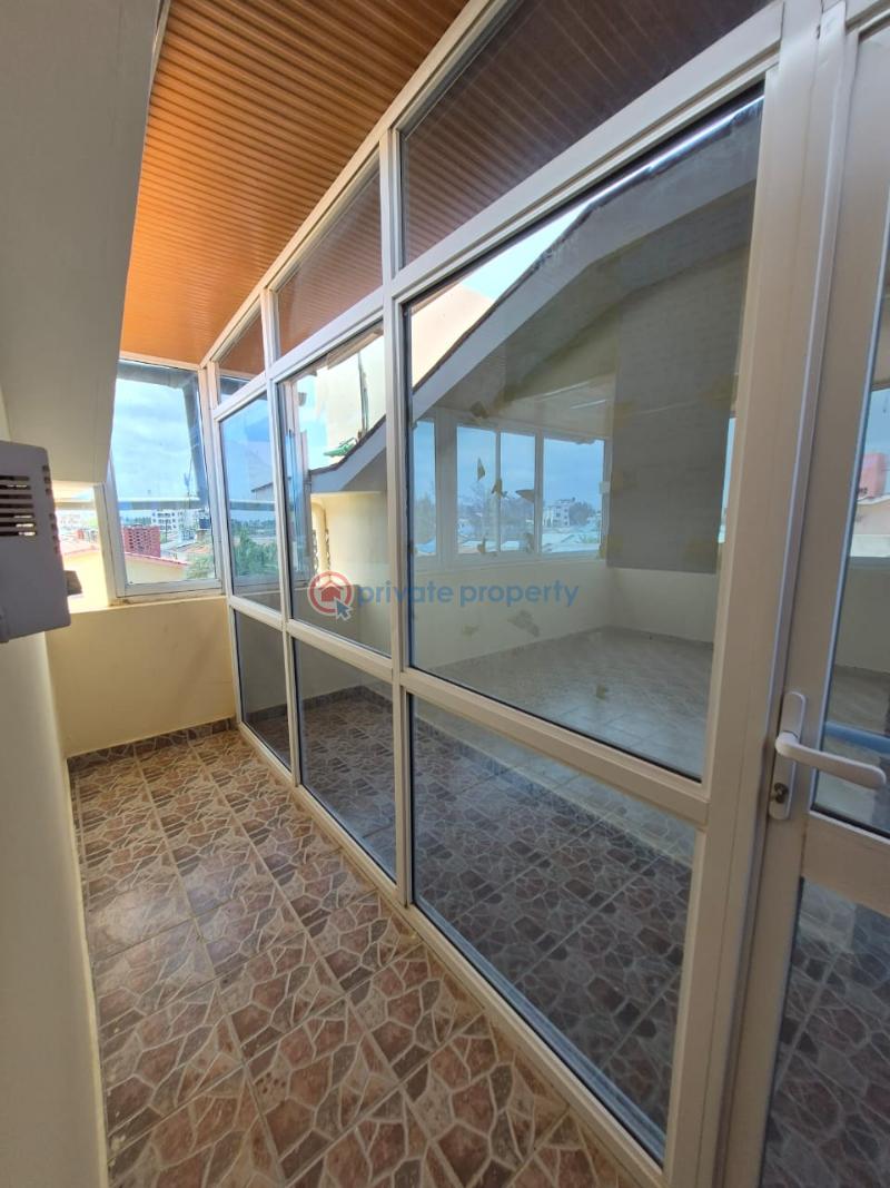 3 bedroom House For Sale Kiembeni Bamburi Mombasa - 18