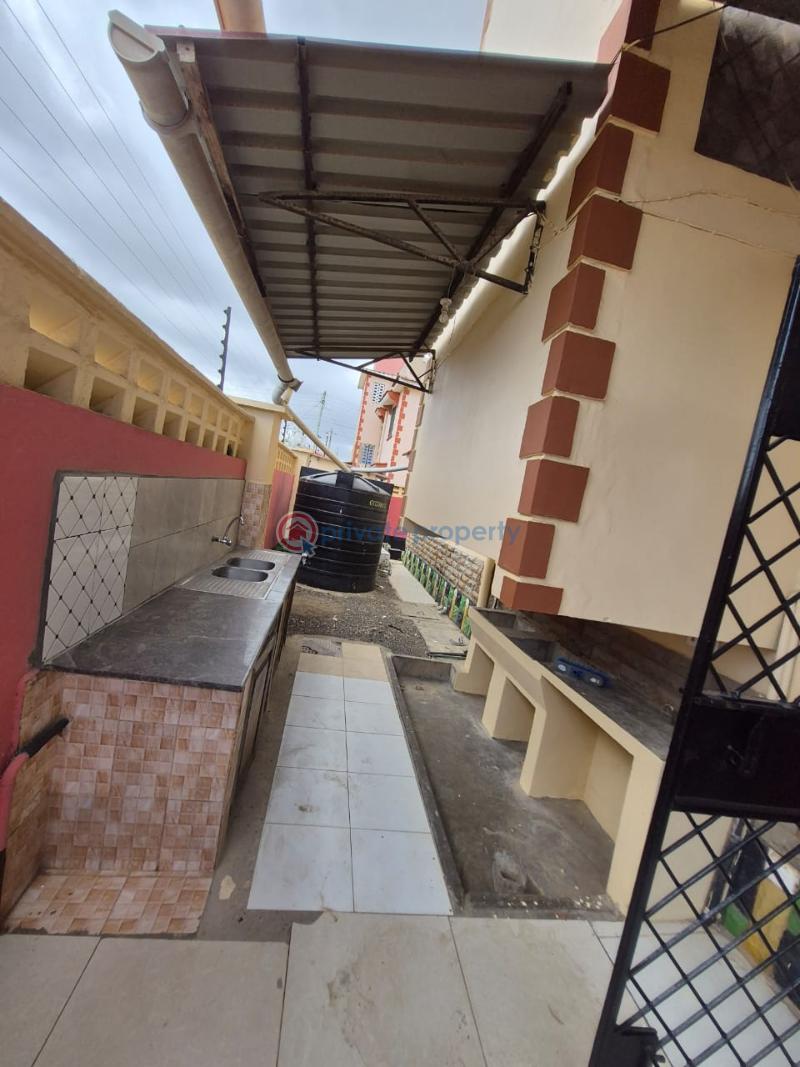 3 bedroom House For Sale Kiembeni Bamburi Mombasa - 5