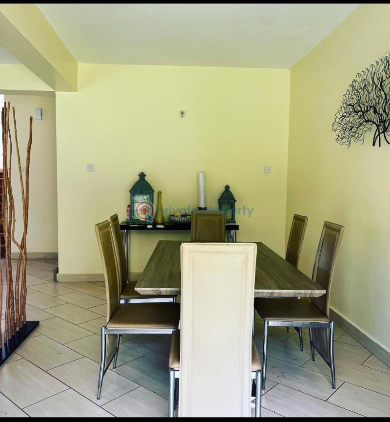 4 bedroom House For Sale Kiambu Road Runda Westlands Nairobi - 12