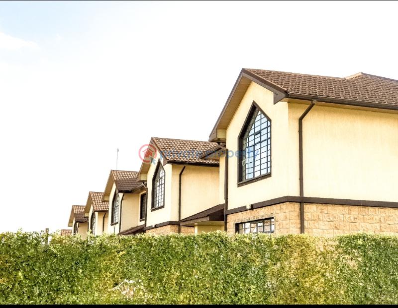 4 bedroom House For Sale Kiambu Road Runda Westlands Nairobi - 1