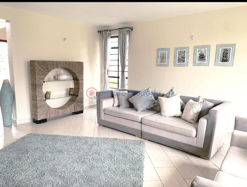 4 bedroom House For Sale Kiambu Road Runda Westlands Nairobi - 3