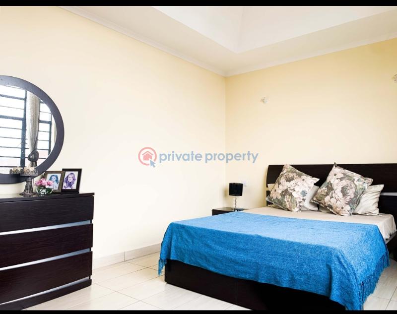 4 bedroom House For Sale Kiambu Road Runda Westlands Nairobi - 5