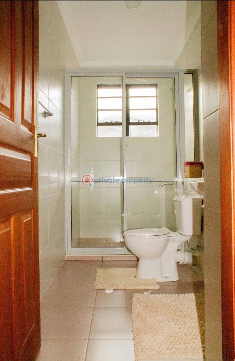 4 bedroom House For Sale Kiambu Road Runda Westlands Nairobi - 7