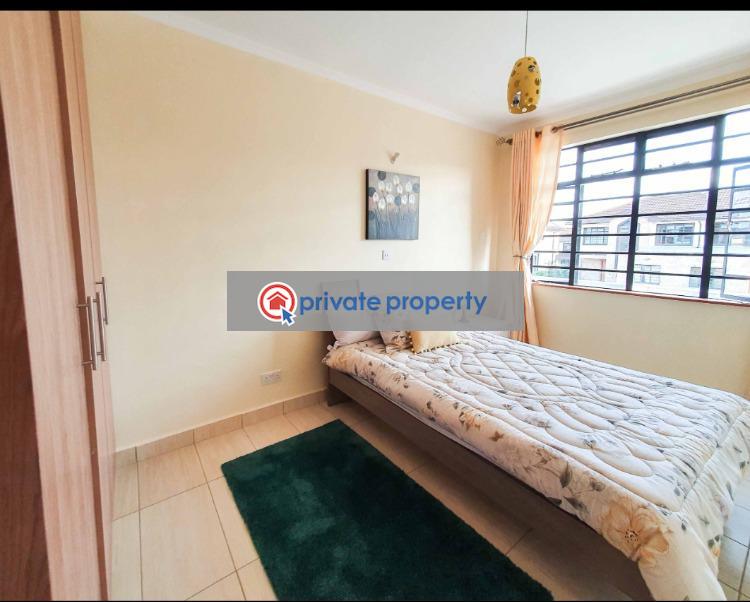 4 bedroom House For Sale &nbsp;along Kiambu Road Runda Westlands Nairobi - 6