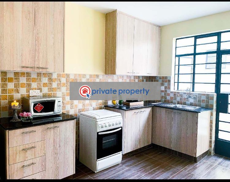 4 bedroom House For Sale &nbsp;kiambu Road Runda Westlands Nairobi - 6