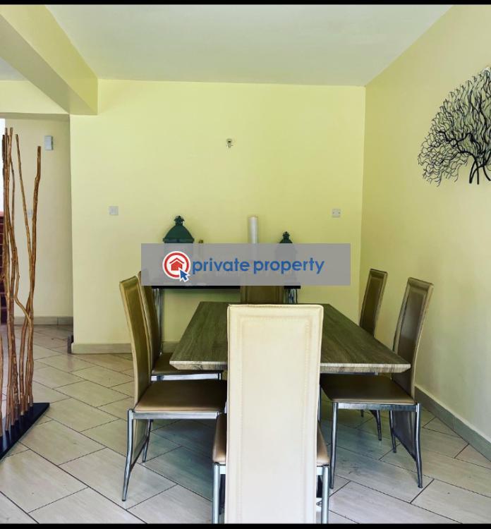 4 bedroom House For Sale &nbsp;along Kiambu Road Runda Westlands Nairobi - 10
