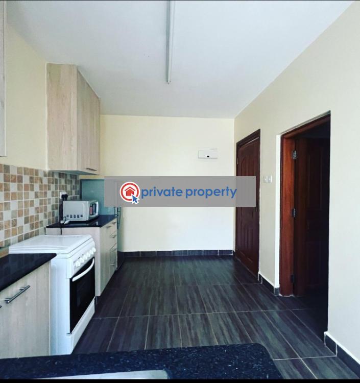 4 bedroom House For Sale &nbsp;along Kiambu Road Runda Westlands Nairobi - 9