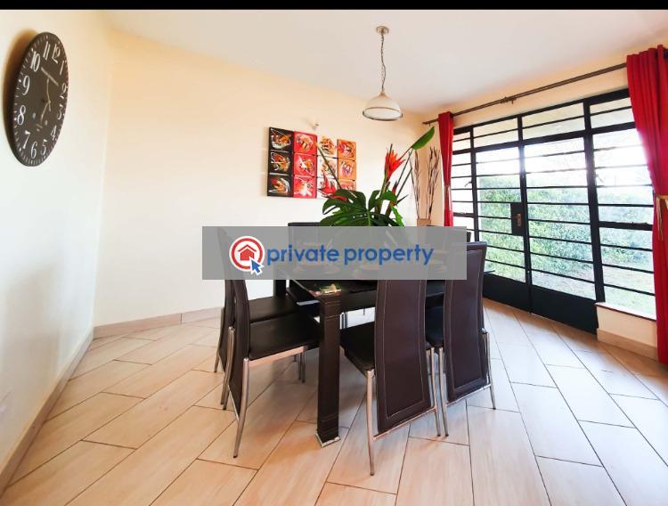 4 bedroom House For Sale &nbsp;kiambu Road Runda Westlands Nairobi - 3