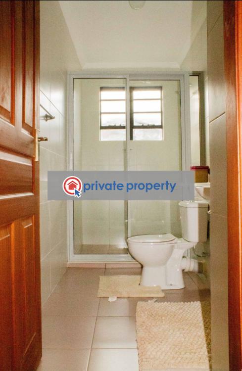 4 bedroom House For Sale &nbsp;kiambu Road Runda Westlands Nairobi - 7