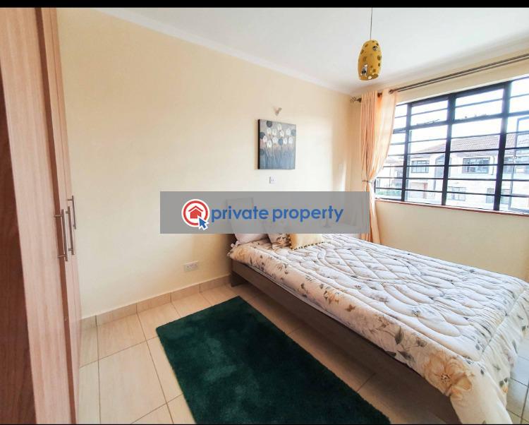 4 bedroom House For Sale &nbsp;kiambu Road Runda Westlands Nairobi - 6