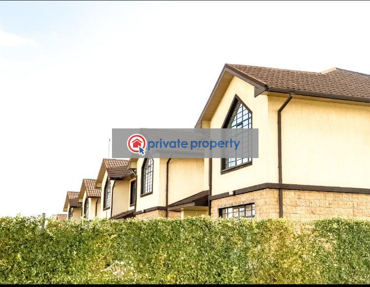 4 bedroom House For Sale &nbsp;along Kiambu Road Runda Westlands Nairobi - 12